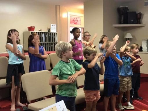 Wednesday Night Schedule FBC Ahoskie
